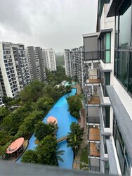 Kingsford Waterbay (D19), Apartment #457054091